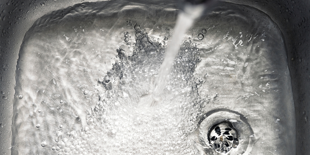 Auckland Council-owned company Watercare announced today that the price of water and wastewater services would increase by 2.5 per cent. Photo / iStock