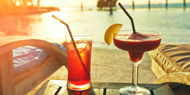 Research suggests that some individuals have a predisposition to prefer sugar and this can make them more prone to developing alcohol addiction. Photo / iStock