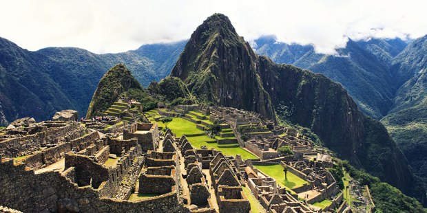 Measures have been introduced to protect Machu Picchu from the destruction of tourism. Photo / iStock