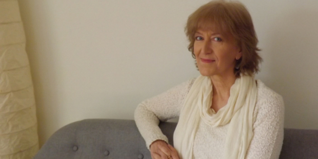 Joan Norlev Taylor is a New Zealander of Anglo-Danish heritage, now living in Wivenhoe, England.