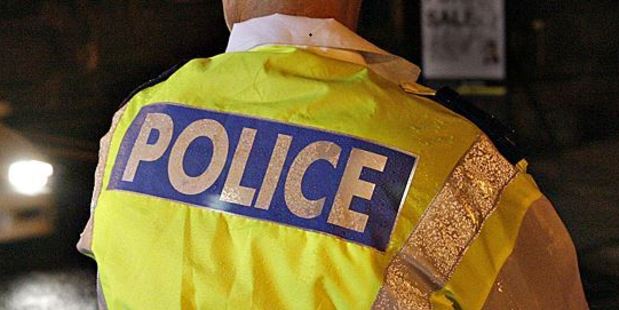The driver fled after being signalled to pull over during a routine police check. Photo / File
