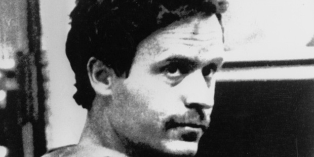 Ted Bundy is the object of affection for a growing number of women online. Photo: Getty Images