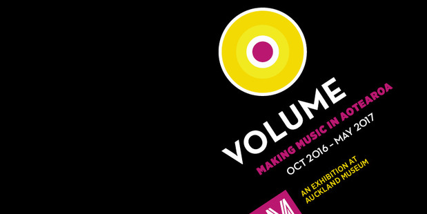 Auckland Museum have announced an extensive exhibition dedicated to New Zealand music.