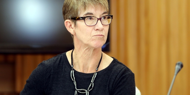 Philippa Baker-Hogan