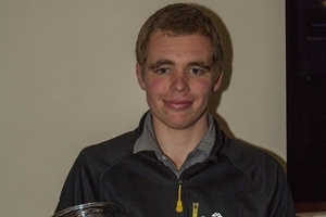 Oscar Drummond.