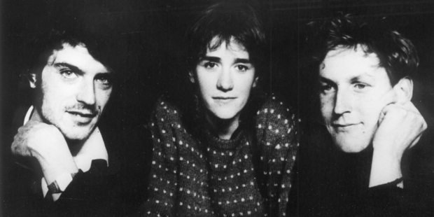 The Verlaines.
