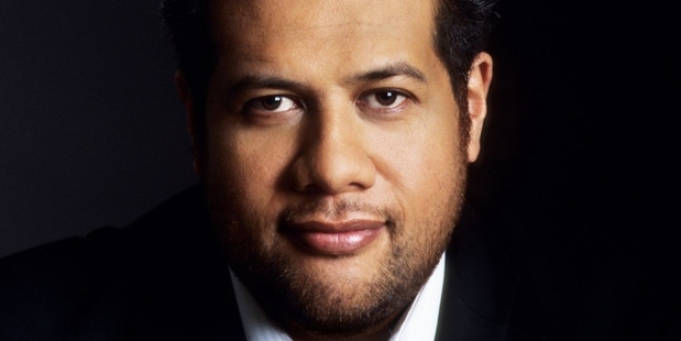 Jonathan Lemalu. Photo / Supplied