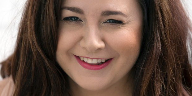 Rachel Glucina is leaving MediaWorks' high-profile gossip venture Scout after nine months.