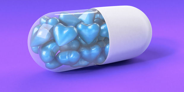 Men prefer buying these drugs online, rather than going through their GP. Photo / Getty