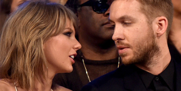 Taylor Swift and Calvin Harris have ended their relationship after 15 months together. Photo / Getty Images