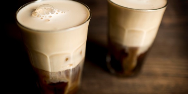 Coffee makers from global giants to smaller upstarts are putting their brews on ice.
Photo / Getty Images