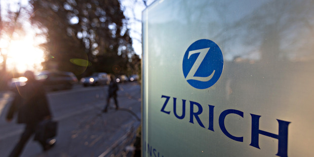 This is the second time the Swiss business has been shaken by suicide in less than three years. Photo / Bloomberg