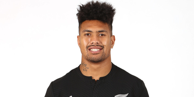 Ardie Savea. Photo / Getty Images