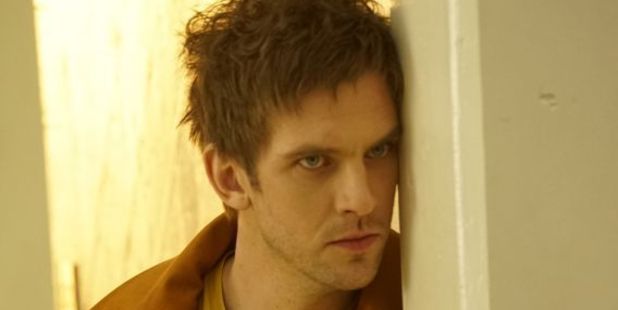 Dan Stevens as David Haller. Photo / Marvel.com