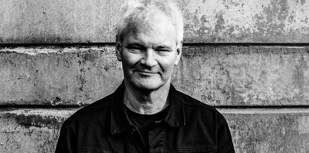 Roger Shepherdfounder of Flying Nun and author of book In Love with These Times.