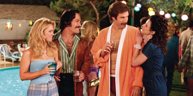 Anchorman couldn't recapture the comedic or commercial magic after each returning more than a decade later.