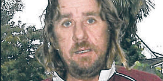 Johnny Wright was murdered in 2011.