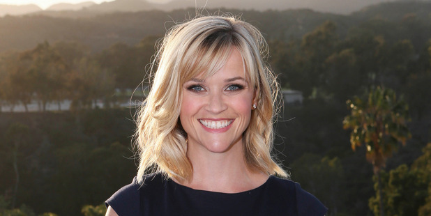 Reese Witherspoon. (Supplied)