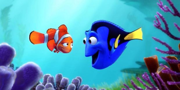 Finding Dory animated film breaks the Five-Year Rule for sequels.