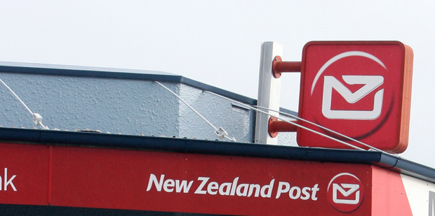 The police executed a search warrant on the home of the pair and recovered the post office items minus one courier bag to the value of $5.50. Photo / File
