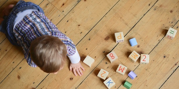 The rare condition affects about one in 100,000 children. Photo / Getty