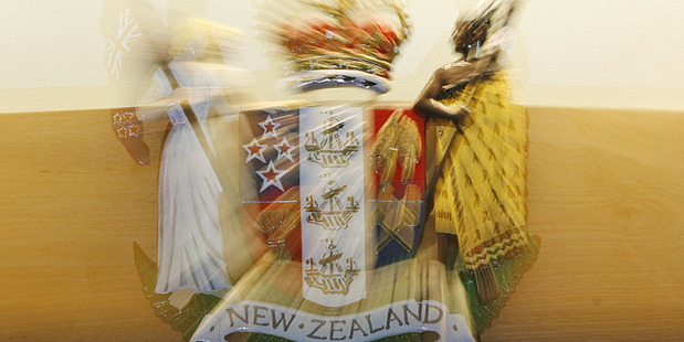 Boyd was arrested by Australian Federal Police in May 2013 and extradited to New Zealand in January last year. Photo / File