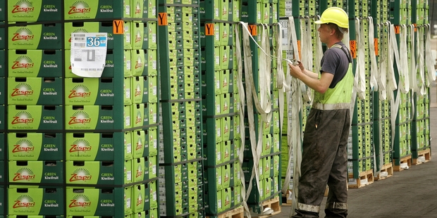 After a judicial review on May 3, Kiwifruit NZ was ordered to rehear collaborative marketing applications by Seeka and Splice Fruit.