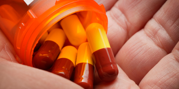 Antibiotics are not effective against viral infections. Photo / iStock