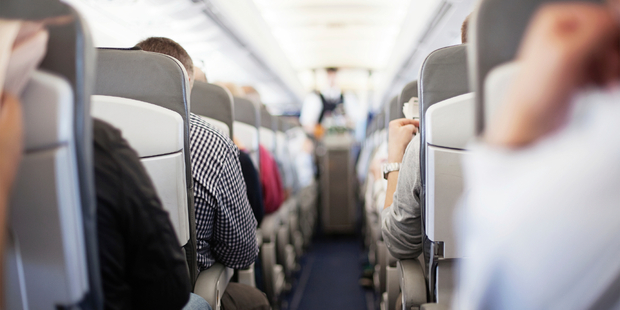 Airline staff don't always tell you everything. Photo / iStock