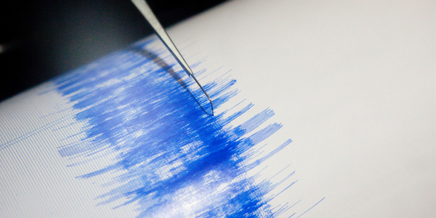 Magma chamber grows beneath New Zealand
