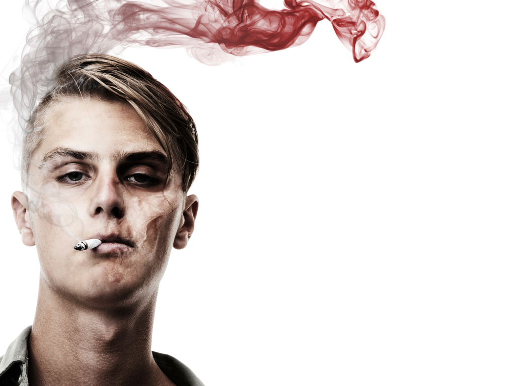 Cause And Effect Essays On Smoking