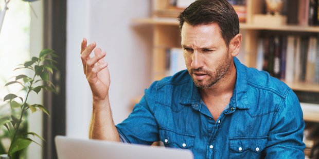 Trying to buy tickets is one of the most stressful parts of going to a concert. Photo / iStock