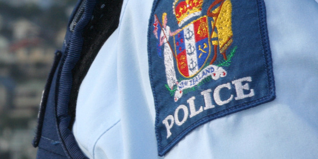 Police are investigating an armed robbery at a Z service station in Auckland. Photo / File