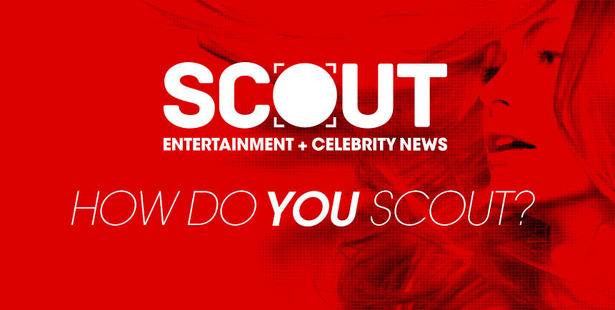Rachel Glucina is leaving MediaWorks' gossip site Scout.