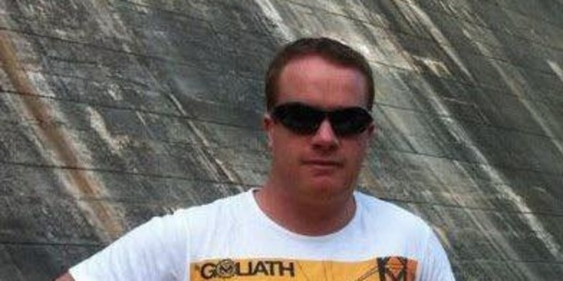Western Australia police are searching for missing 37-year-old Sean David Mitchell. Photo / Supplied