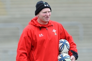 Neil Jenkins