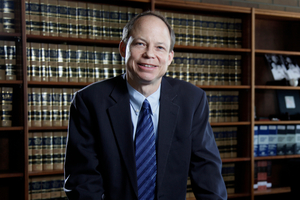 Santa Clara County Superior Court Judge Aaron Persky. Photo / AP