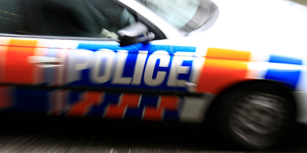 KFC in Riccarton was the target of an armed robbery on Tuesday night. Photo / File