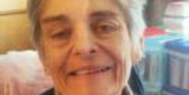 Denise Lynch was reported missing at 8.30am this morning. Photo / Supplied