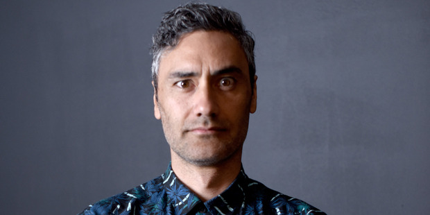 Taika Waititi will begin filming Thor: Ragnarok in a little over three weeks. Photo / Getty Images