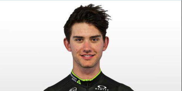 Keagan Girdlestone. Photo / Facebook.