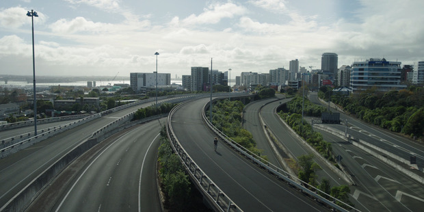 The Cul de Sac series 1 is available on TVNZ OnDemand.