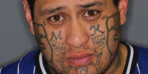Counties Manukau Police are asking the public for assistance in locating 27 year-old Ricky Batalliard. Photo / NZ Police