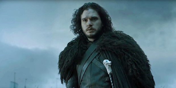 Increased connectivity and access to television box sets such as Game of Thrones is stopping couples from having sex, warns a leading statistician. Photo / Supplied