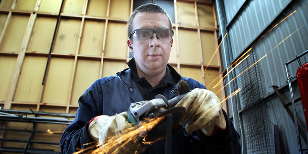 Manufacturing data is out today.