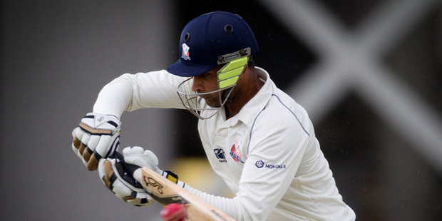 Jeet Raval. Photo / Richard Robinson