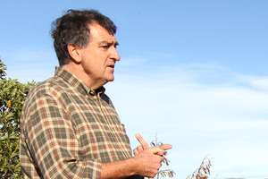 Andrew Graeme Lowe has been named a Member of the New Zealand Order of Merit for services to conservation.