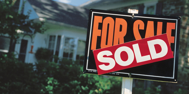 Bayleys is one of a group of real estate agencies facing legal action over what the commission alleges is anti-competitive behaviour. Photo / Getty Images