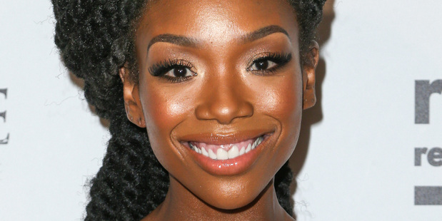 Brandy.