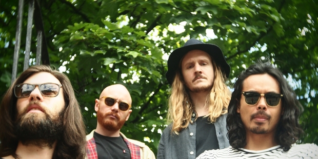 The band have focused on making an album that was going to "touch as many people as possible".